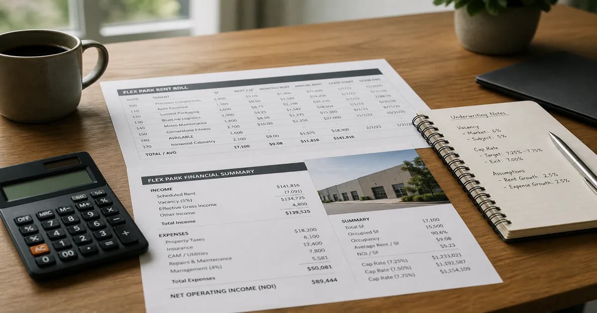 What is Cap Rate (and How Do You Calculate It)?