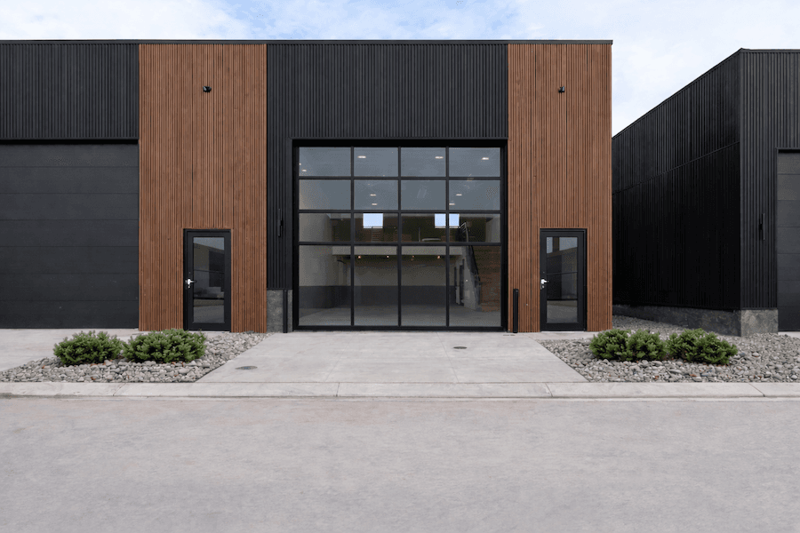 Branding Your Small Bay Portfolio